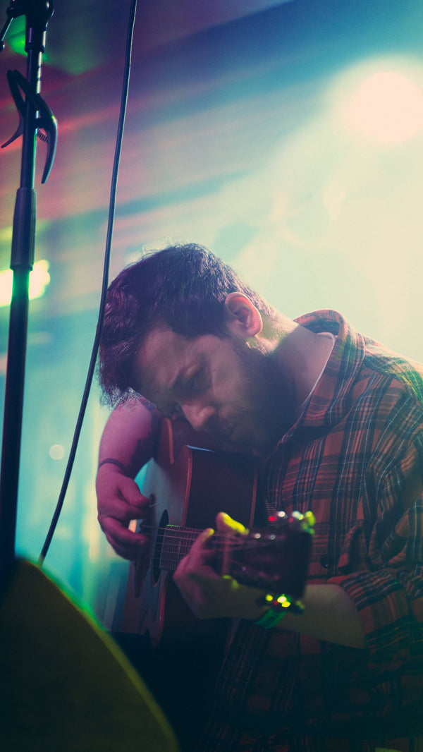 Ben Mark Smith, Rescue Rooms (2026)