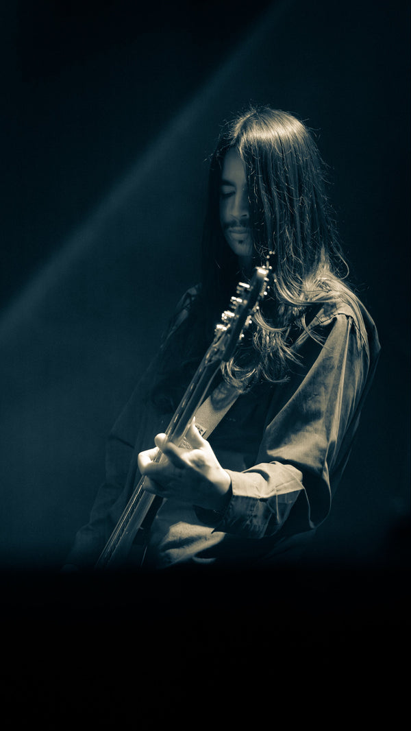 Bloodworm, Rock City (2026)