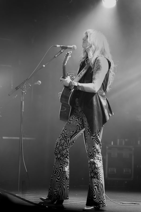 Kezia Gill, Rock City (2026)