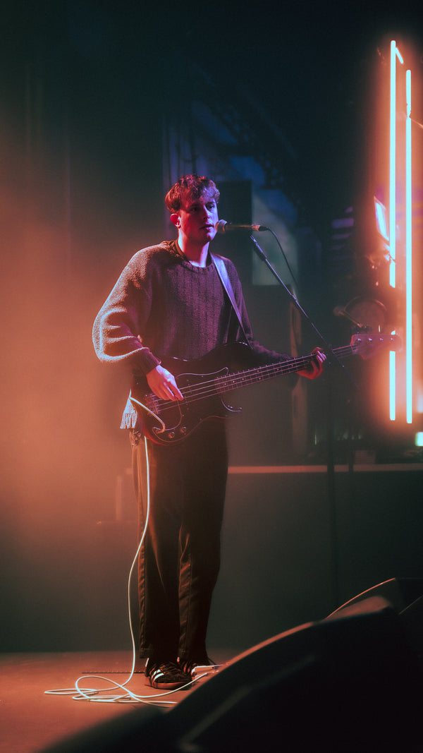 Marvin's Revenge, Rock City (2026)